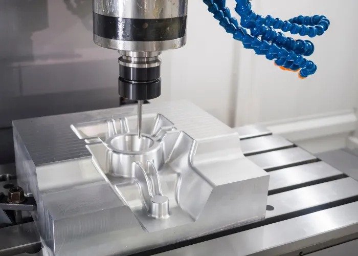 Mold-Making Industry