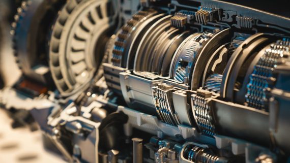 Mechanical Industry
