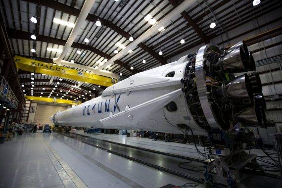 Aerospace Industry