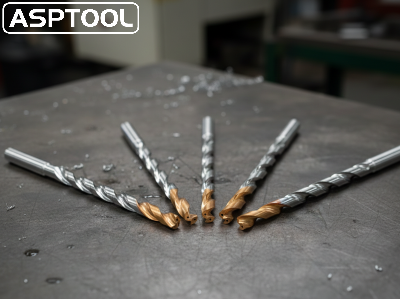 Choosing the Proper Deep Hole Drill