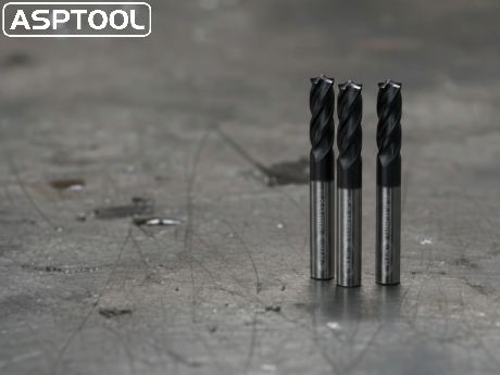 A Comprehensive Guide to Coated Carbide End Mills