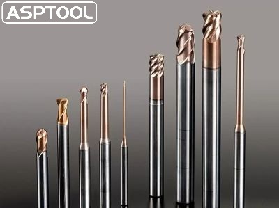 A Detailed Guide to End Mill Components